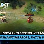 10 kill dota 2 bet